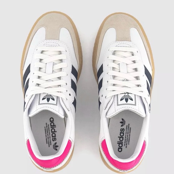 Adidas Sambae JQ6210 6.5 NIB - Picture 2 of 8